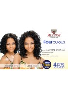 Natural Deep 4pcs